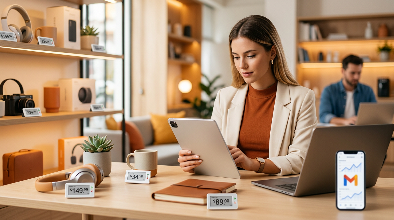 Como Precificar Produtos para Vender com Lucro em Marketplaces